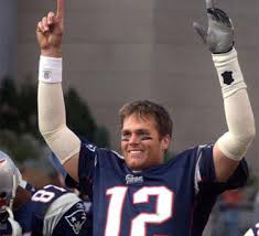 Tom Brady Image BostonHerald.com Blogs: Rap Sheet» Blog Archive » Tom Brady, on ... Picture 5