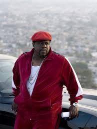 Cedric the Entertainer Picture 3