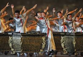 Beijing 2008 Summer Olympics