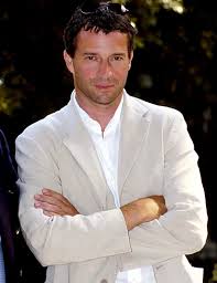 Image <b>James Purefoy</b> Pictures Picture