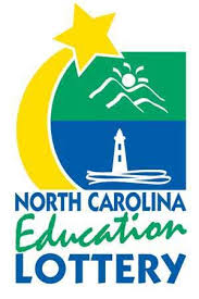 N.C. Lottery unveils new logo (PHOTO 