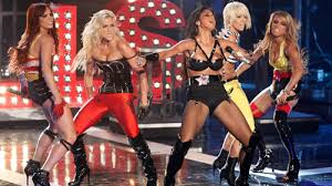 The Pussycat Dolls