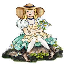 Mary Mary Image Mary Mary, Quite Contrary Picture 6