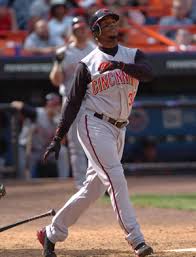Image <b>...</b> but <b>Ken Griffey Jr</b>. has done it. Picture
