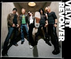 Image Velvet Revolver En Vivo Picture