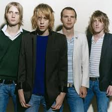Image Etiquetas: <b>Razorlight</b> Picture