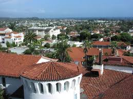 Santa Barbara is just one of those