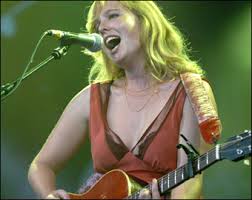 Tift Merritt Picture 0
