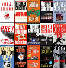 Michael Crichton Ebooks
