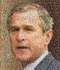 Bush Image <b>bush< b> faces.jpg Picture 6