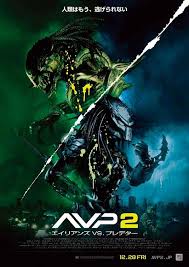 Aliens vs. Predator: Requiem