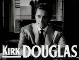 Kirk Douglas Image kirk douglas in the bad and ... Picture 4