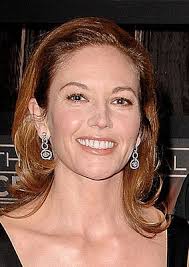 Image <b>Diane Lane</b> lends her support Picture