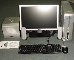 dell computer