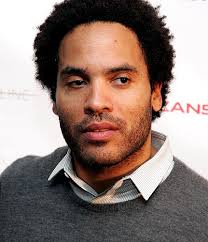 Image Label: <b>Lenny Kravitz</b> Picture