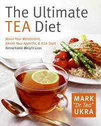 The Ultimate Tea Diet: How Tea Can 