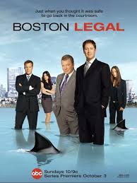 Gallery > Boston Legal