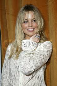Image <b>Melissa George</b> Picture