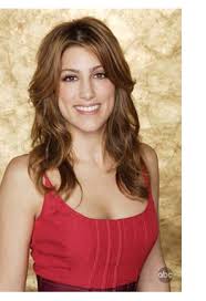 Image <b>Jennifer Esposito's</b> Character Picture