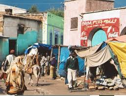 ETHIOPIA Expose yourself to the
