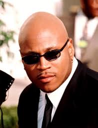 Photo Gallery: <b>LL Cool J</b>