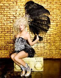 Viva O day aubrey is on FiRE