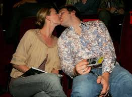 Emily VanCamp and Chris Pratt are