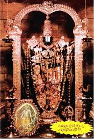 Srinivasa, Venkatramana, Govinda: Crypto-Christian Andhra CM YSR ...