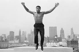 Image <b>Muhammad Ali</b> Magnum Photos Thomas <b>...</b> Picture