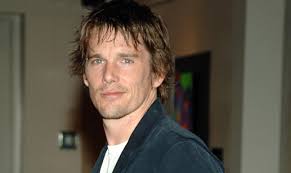 Image AMC » <b>Ethan Hawke</b> Biography Picture