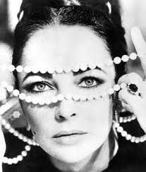 Elizabeth Taylor Image Elizabeth Taylor Misses Jewelry Store Opening | Haute Living Magazine Picture 6