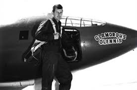 Image <b>Chuck Yeager</b> Picture
