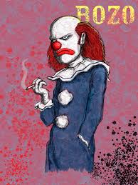 Bozo Buckets � Bozo the Clown