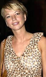 Sara Cox Image <b>sara< b> <b>cox< b> 150.jpg Picture 6