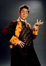 Image <b>Alan Cumming</b> - Photos de <b>Alan</b> Picture