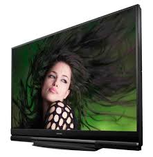 with the top end 3D TV