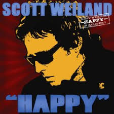 Scott Weiland