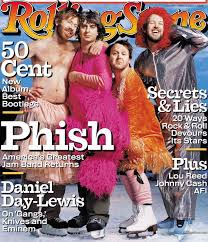 Phish Image Phish Phish Photo (114970) Fanpop Picture 7