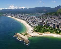 Brazil Beaches