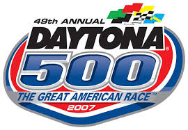 The 2007 Daytona 500 will have the 