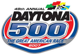 The 2007 Daytona 500 will have the