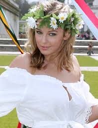 Image More about: <b>Keeley Hazell</b> Picture