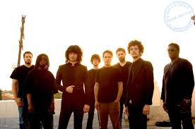 The Mars Volta Picture 4