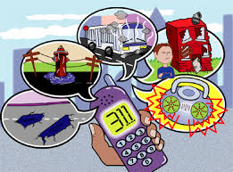 311 Gossip