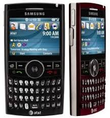 Jan 25 Samsung Blackjack II