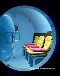 Hyperbaric Oxygen Therapy