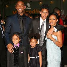 Will Smith, Jaden Christopher Syre