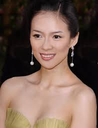 Image <b>Zhang Ziyi</b> Picture