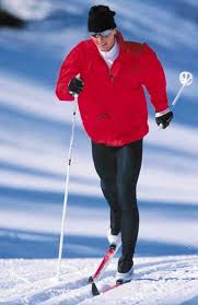Cross Country Skiing