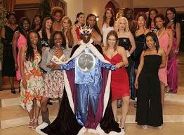 Flavor Flav Engaged to Baby Momma?